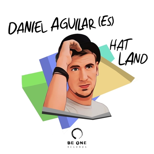 Daniel Aguilar (ES) - Hat Land